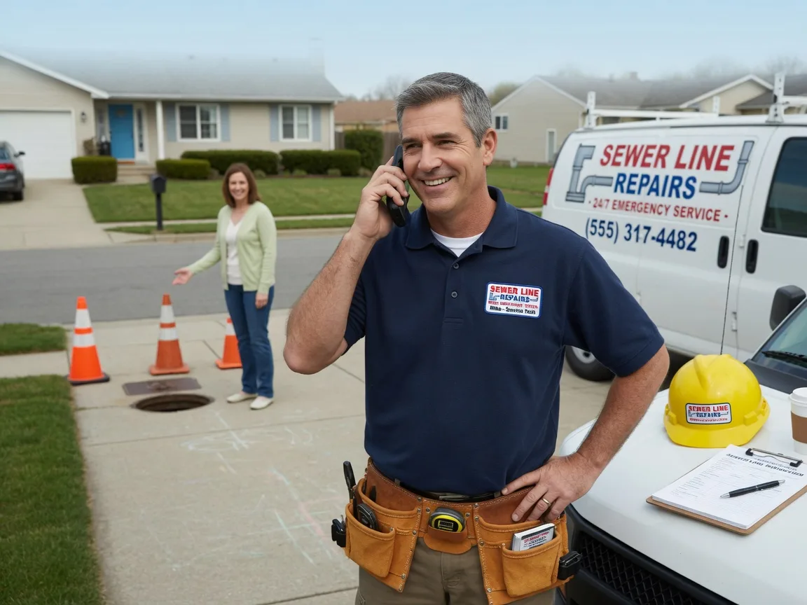 Emergency Plumber Arkansas City, KS FAQs